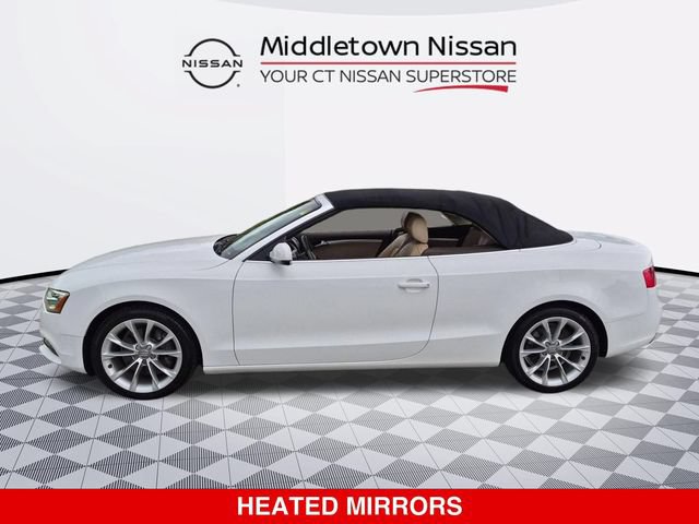 Used 2013 Audi A5 2.0T Premium FWD image 6