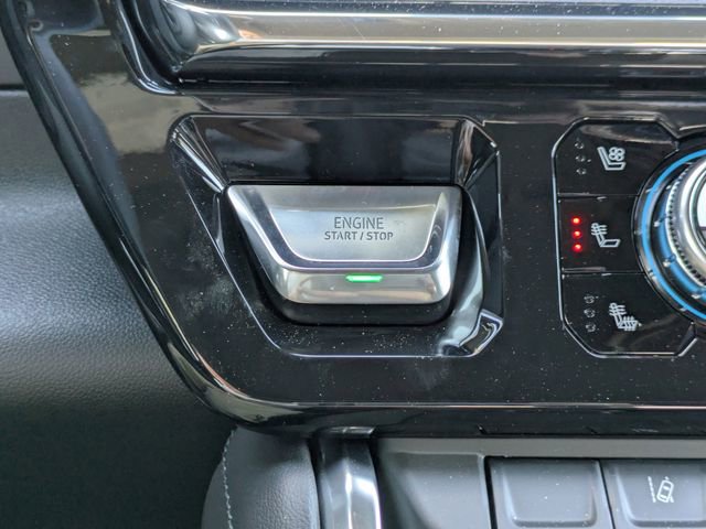 New 2026 GMC Sierra 2500 Denali w/ Denali Reserve Package image 32