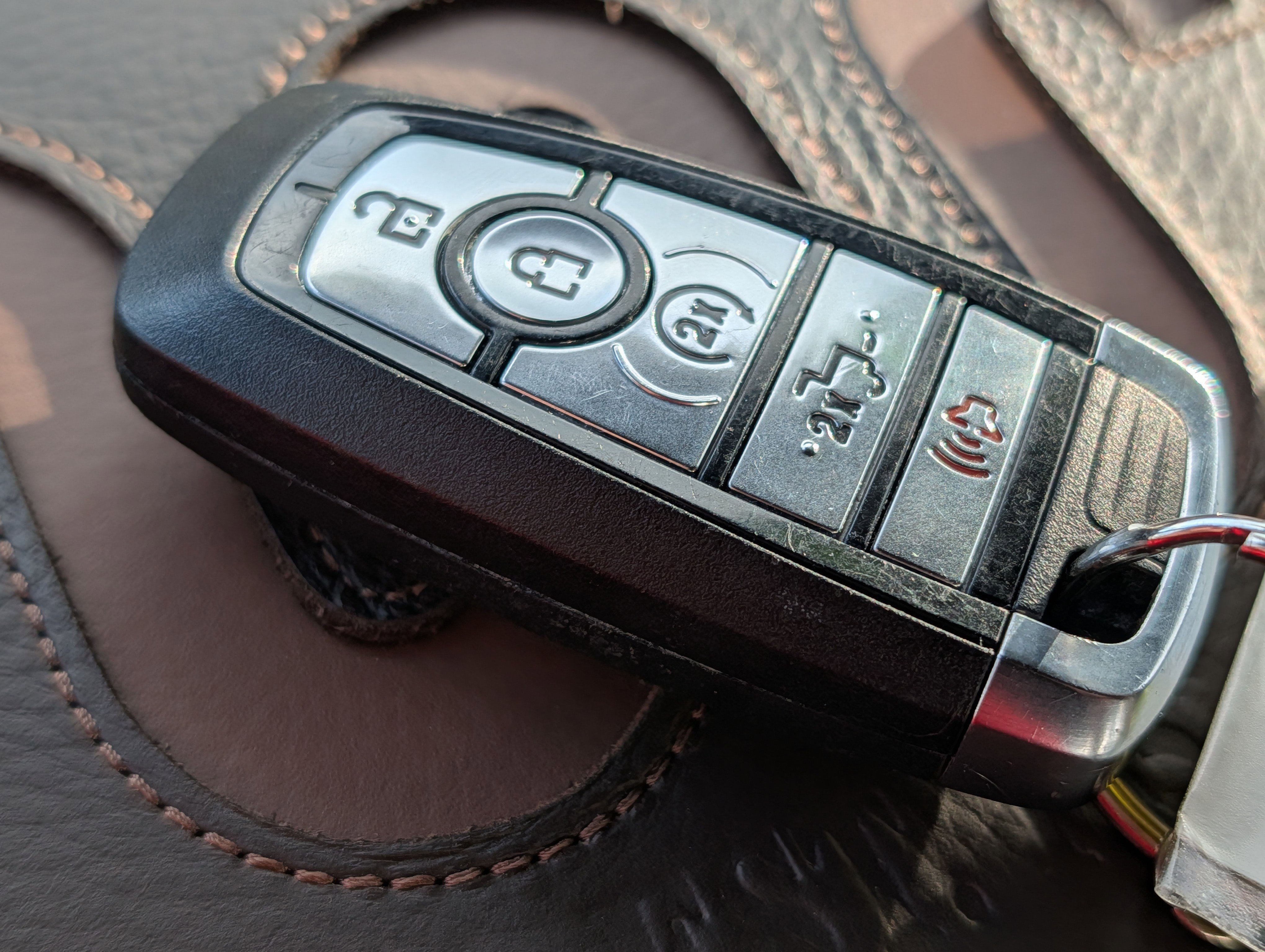 Certified 2026 Ford F250 King Ranch image 40