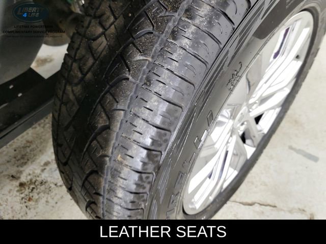 Used 2024 Ford F150 King Ranch w/ FX4 Off-Road Package image 11