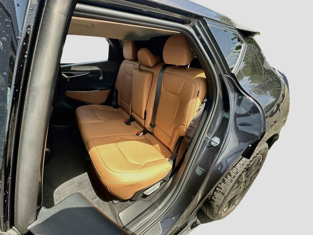 New 2026 Kia EV6 Wind RWD image 24