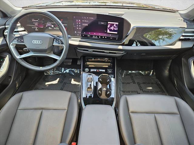 Used 2025 Audi A5 2.0T Premium w/ Convenience Package AWD/4WD image 21