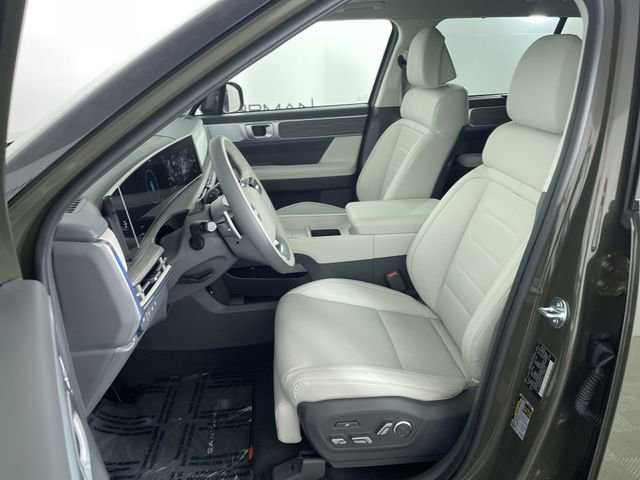 Certified 2026 Hyundai Santa Fe Calligraphy image 19