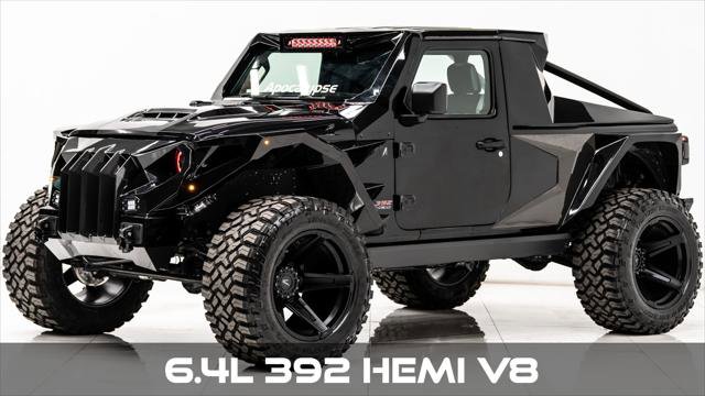 Used 2025 Jeep Wrangler Unlimited Sport image 1
