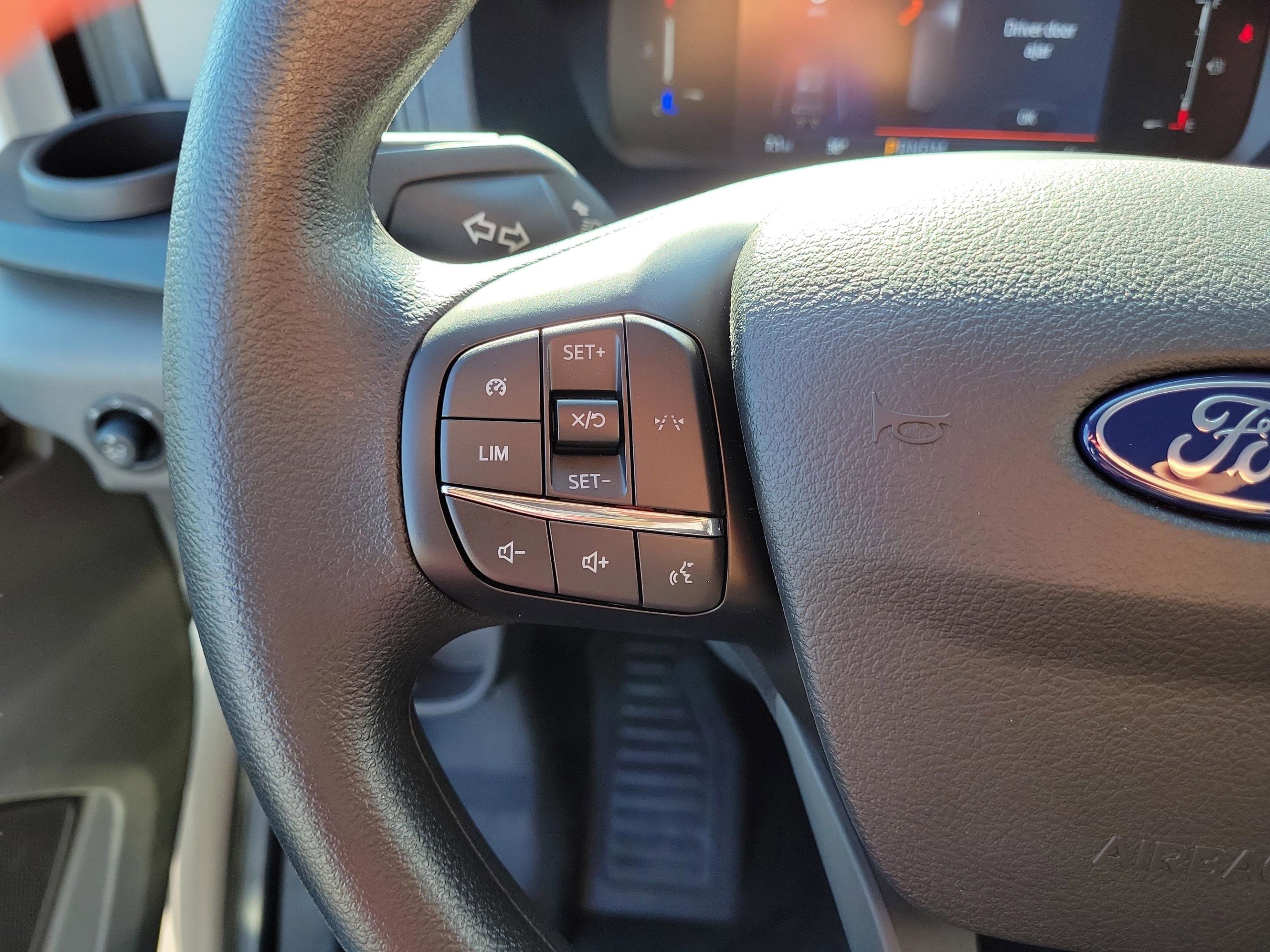New 2026 Ford Transit 350 XL AWD/4WD image 21