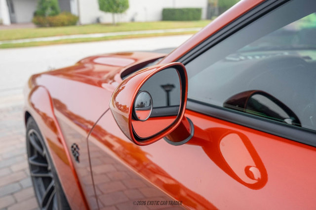 Used 2020 Dodge Challenger SRT Hellcat Redeye RWD image 50
