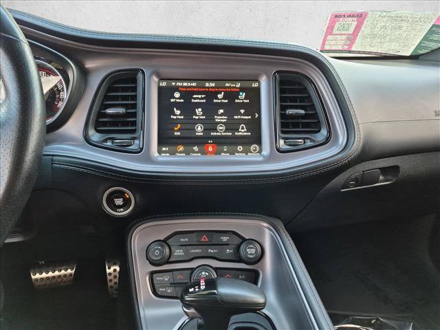 Used 2023 Dodge Challenger R/T Scat Pack RWD image 14