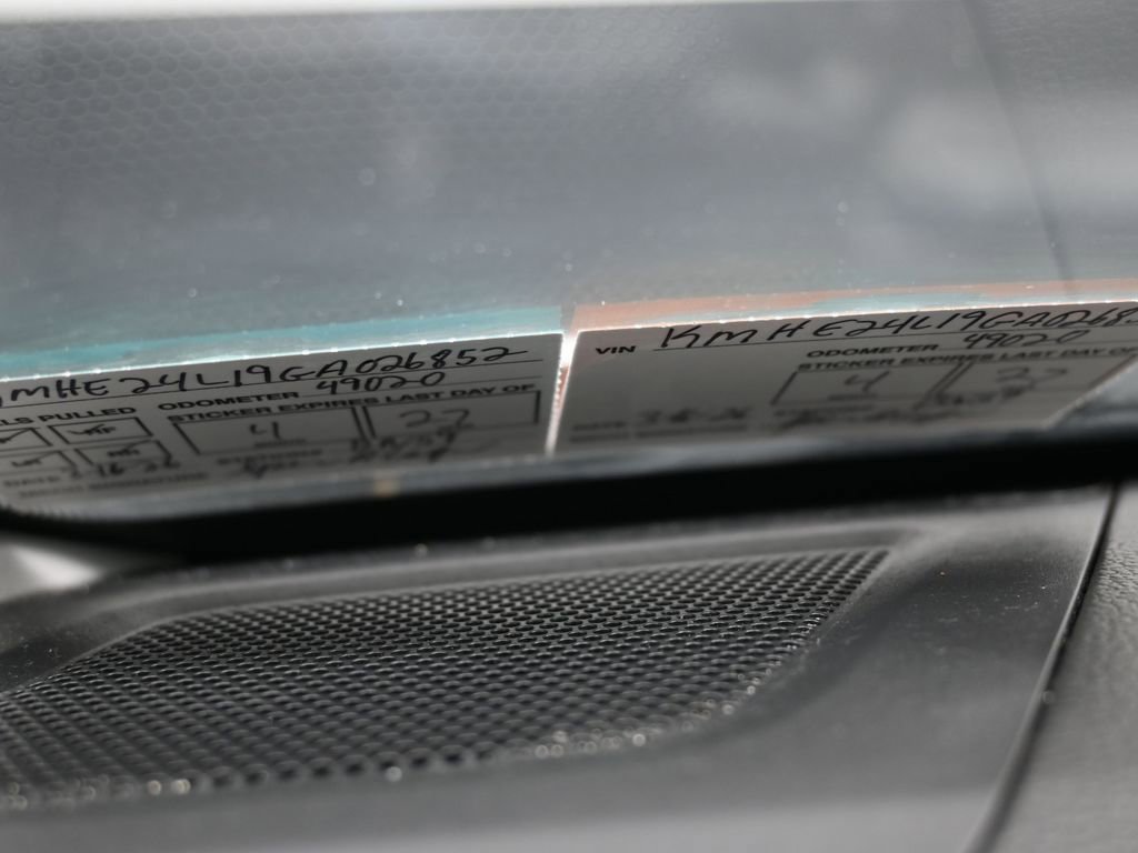 Used 2016 Hyundai Sonata SE FWD image 10