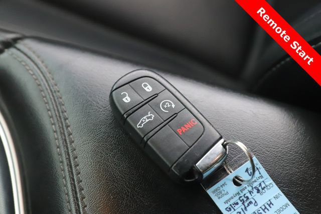 Used 2017 Dodge Challenger GT w/ Driver Convenience Group image 3