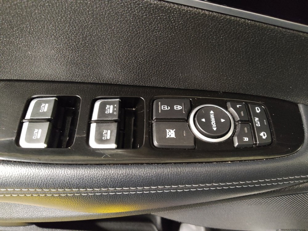 Used 2017 Kia Sorento SX AWD/4WD image 27