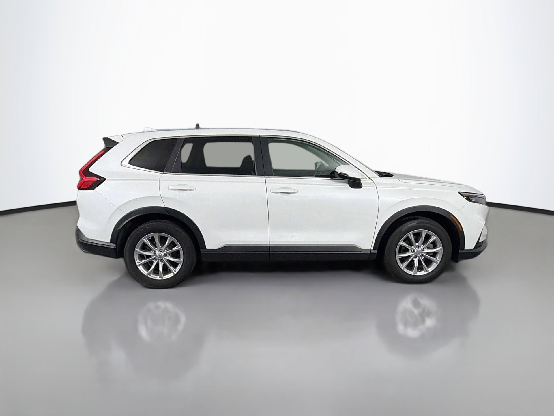 Used 2024 Honda CR-V EX image 2