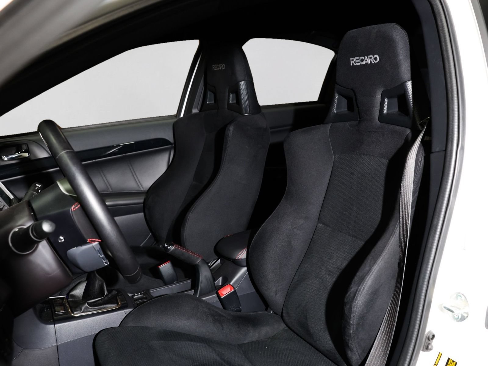 Used 2015 Mitsubishi Lancer Evolution Final Edition AWD/4WD image 6