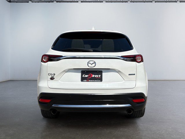 Used 2020 MAZDA CX-9 Grand Touring AWD/4WD image 17
