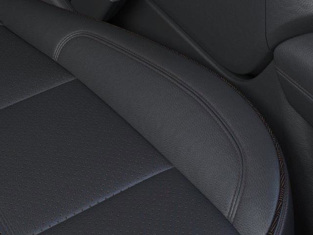 New 2026 Chevrolet Tahoe High Country image 61