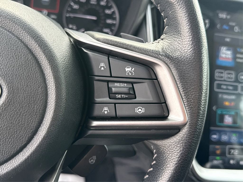 Used 2023 Subaru Outback Limited XT image 24
