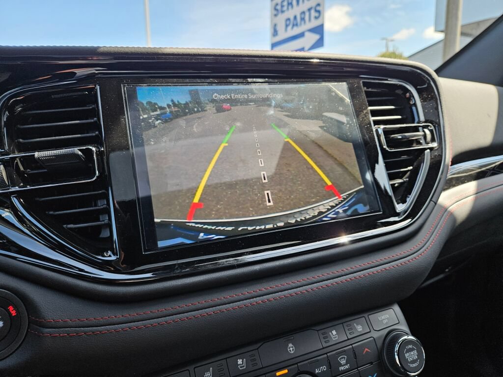 New 2026 Dodge Durango GT AWD/4WD image 31
