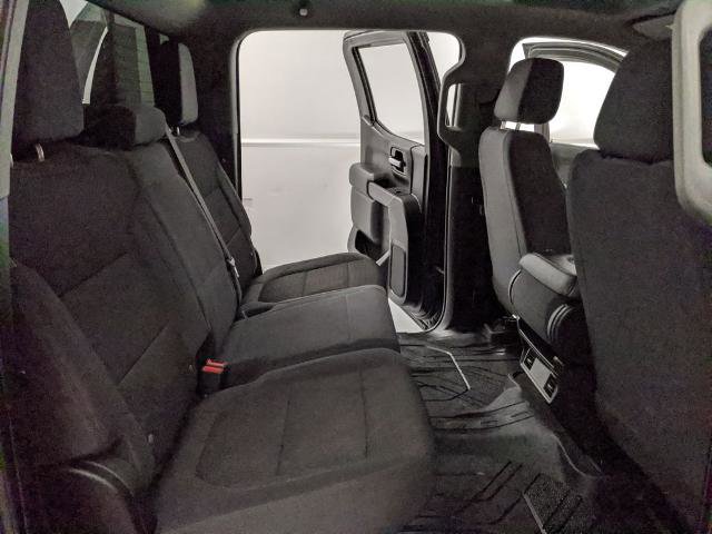 Used 2020 Chevrolet Silverado 1500 Custom w/ Custom Value Package AWD/4WD image 17