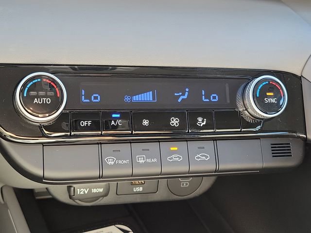 New 2026 Hyundai Elantra Sport image 11