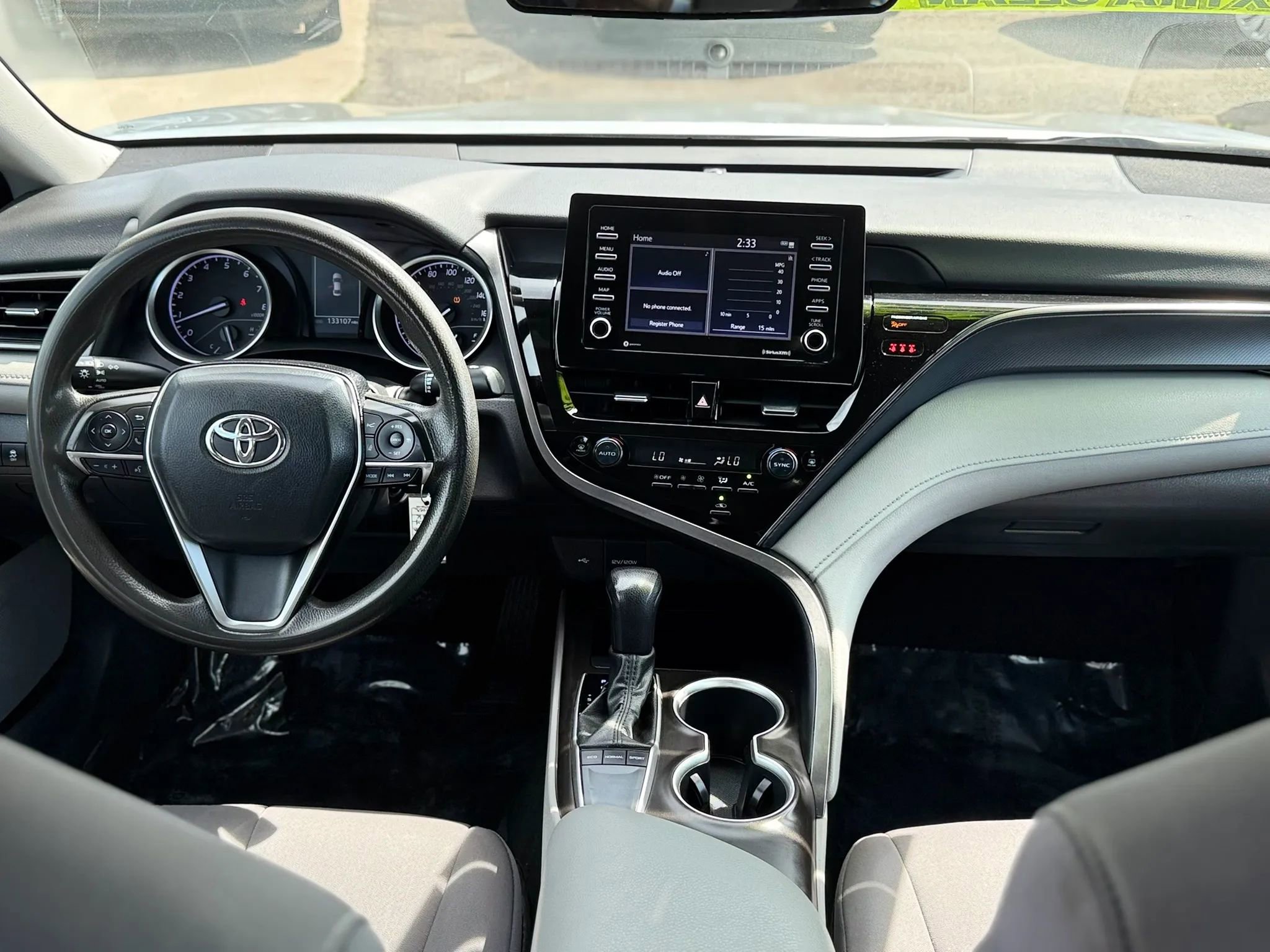 Used 2023 Toyota Camry LE image 26