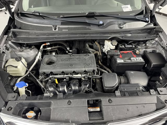 Used 2012 Kia Sportage LX w/ Convenience Pkg AWD/4WD image 26