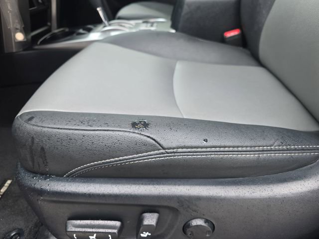 Used 2019 Toyota 4Runner SR5 Premium image 28