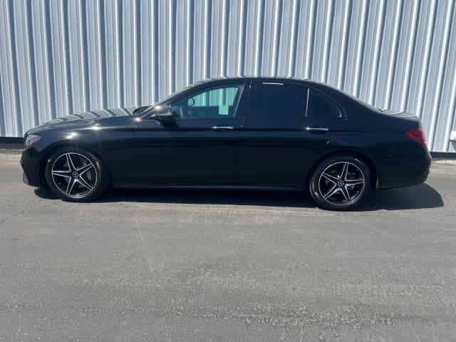 Certified 2018 Mercedes-Benz E 300 image 3