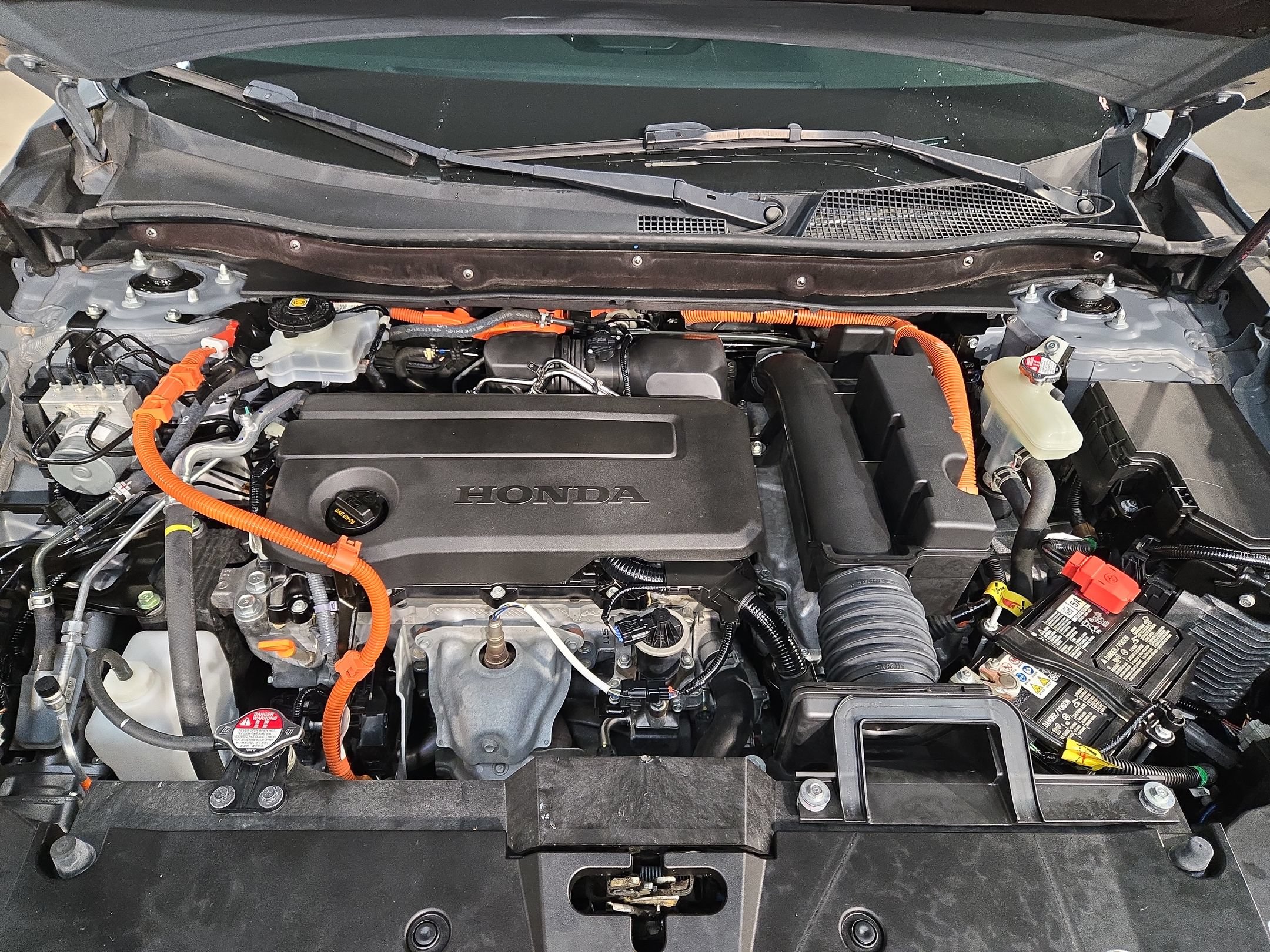 Used 2023 Honda CR-V Sport Touring image 19