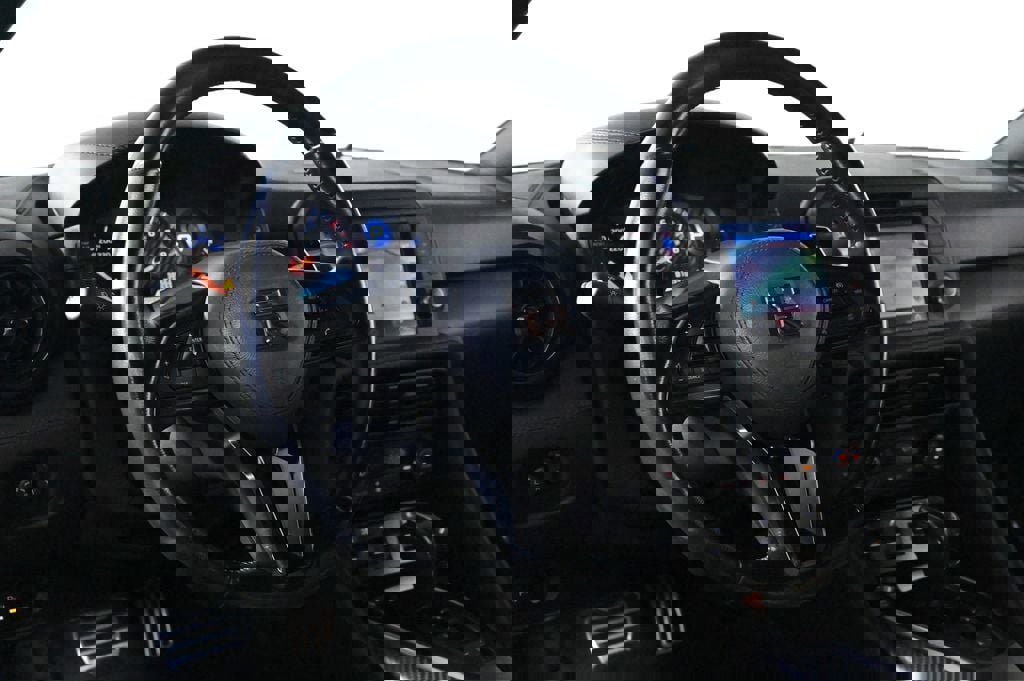 Used 2018 Nissan GT-R Premium w/ Premium Interior Package AWD/4WD image 10