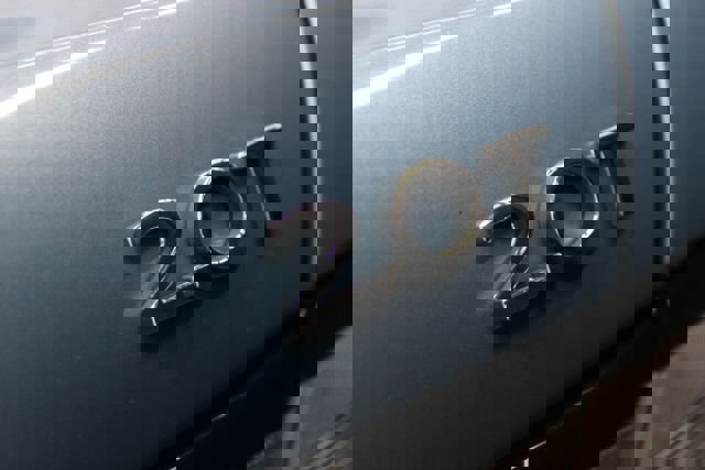 Used 2008 Saab 9-3 2.0T w/ Moonroof Package image 10