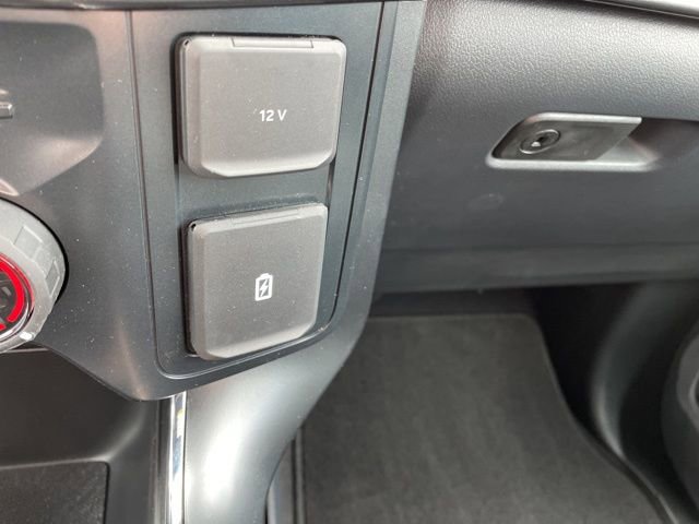 New 2026 Ford F150 STX image 48