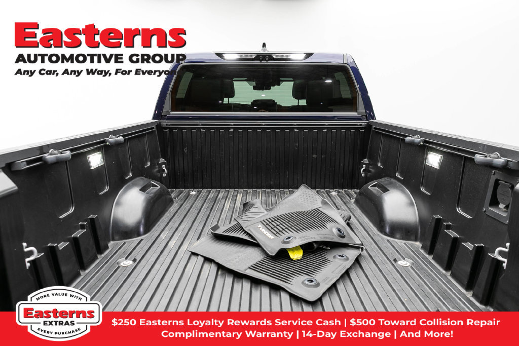 Used 2023 Toyota Tundra Platinum AWD/4WD image 10