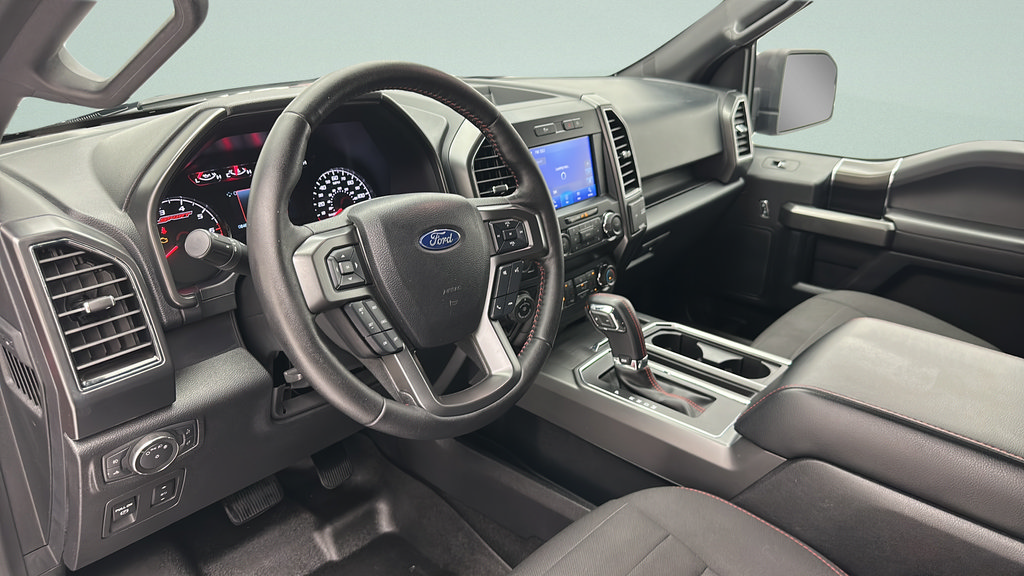 Used 2019 Ford F150 XLT w/ Equipment Group 302A Luxury AWD/4WD image 14