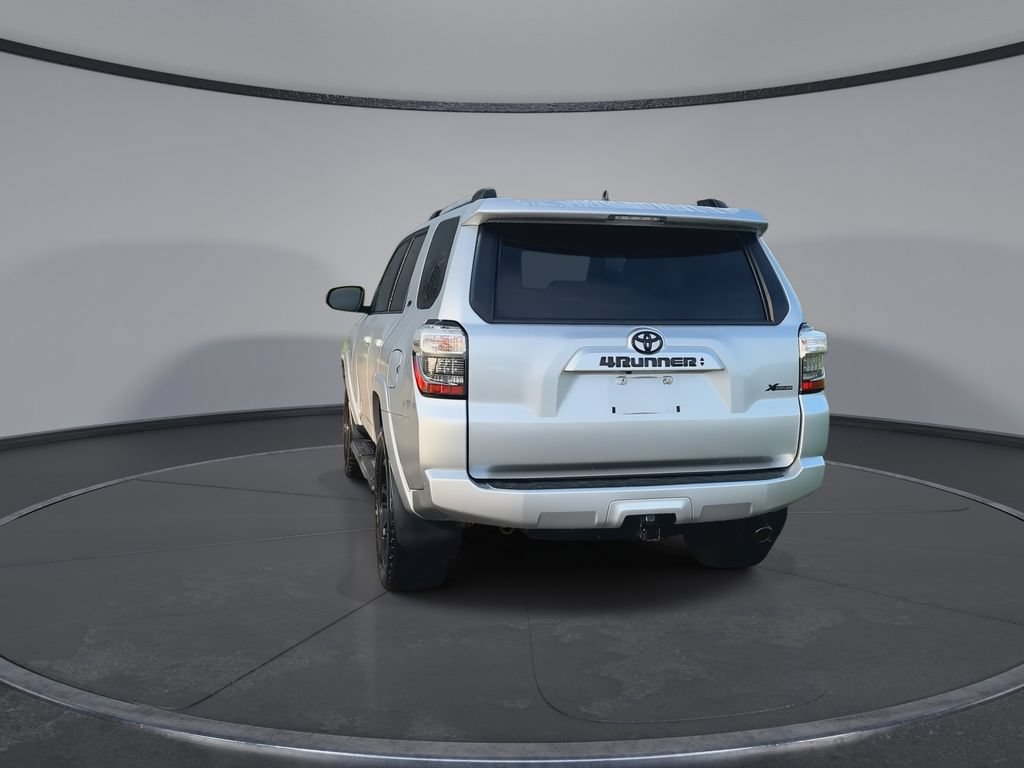 Used 2022 Toyota 4Runner SR5 RWD image 7