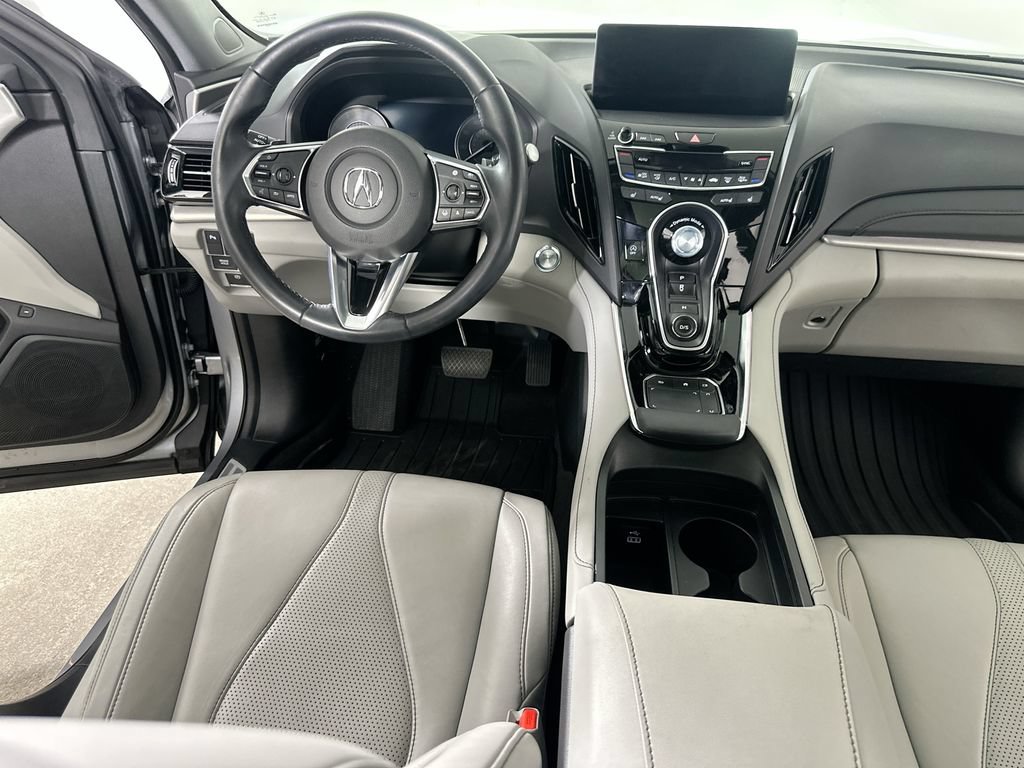 Used 2023 Acura RDX w/ Technology Package FWD image 19