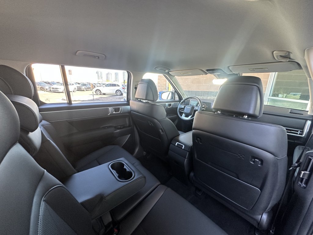Used 2024 Hyundai Santa Fe SEL AWD/4WD image 36
