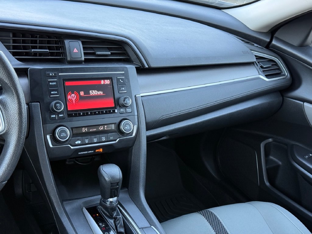 Used 2021 Honda Civic LX image 22