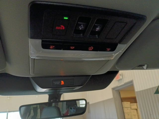 New 2026 Nissan Pathfinder SL image 20