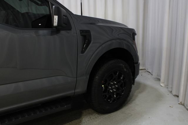 New 2026 Ford F150 XLT AWD/4WD image 27