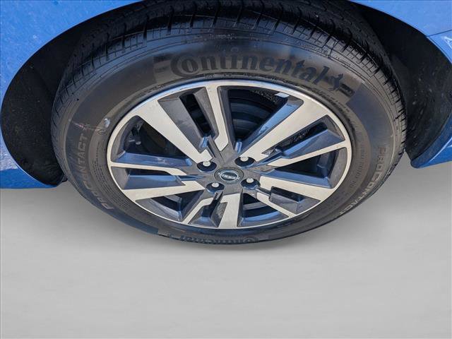 Used 2023 Nissan Versa SV FWD image 21