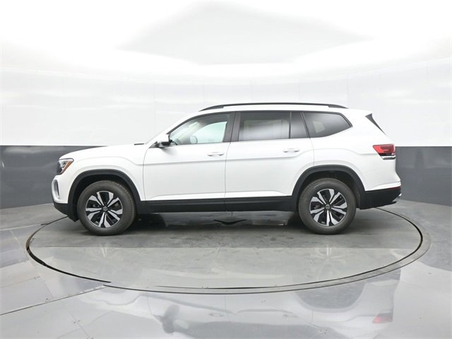 New 2026 Volkswagen Atlas SE image 4