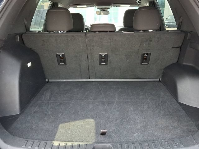 Used 2025 Chevrolet Equinox LT FWD image 28