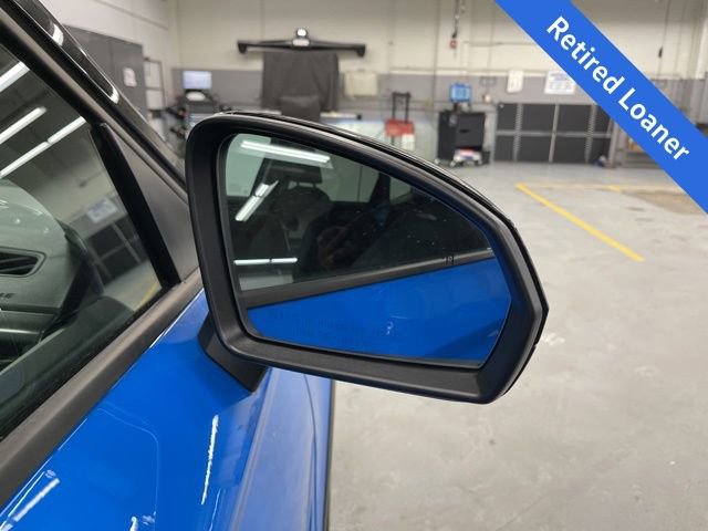 New 2025 Volkswagen Taos SE AWD/4WD image 12