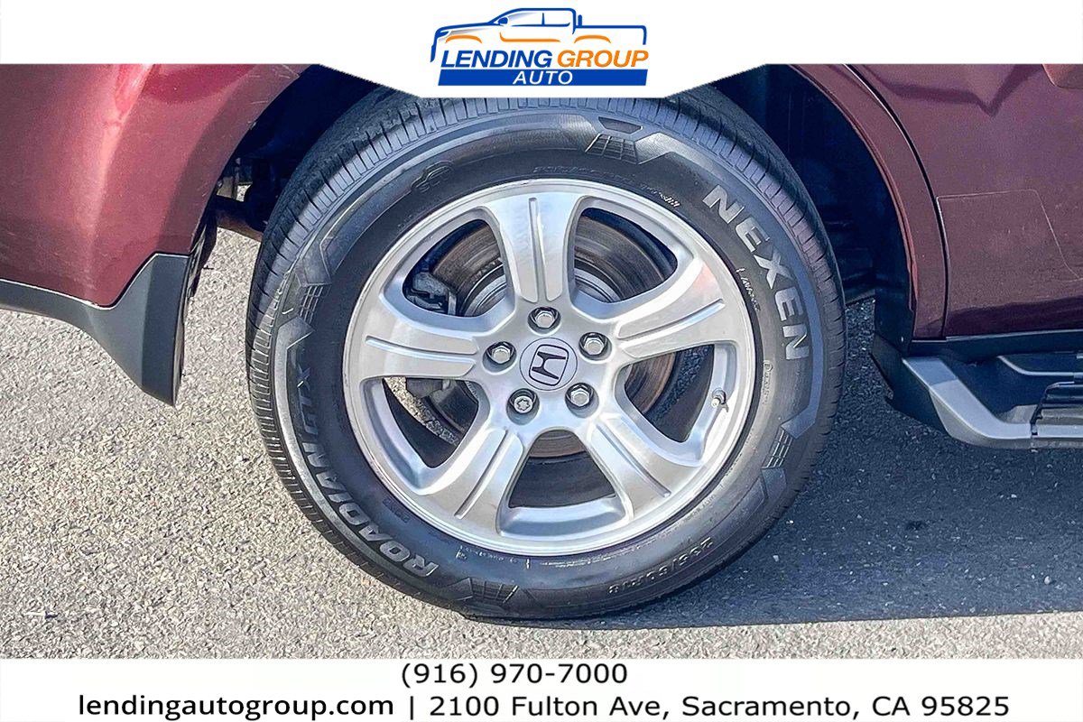 Used 2015 Honda Pilot EX image 10