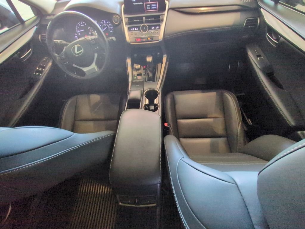 Used 2019 Lexus NX 300 FWD w/ Accessory Package 2 image 20