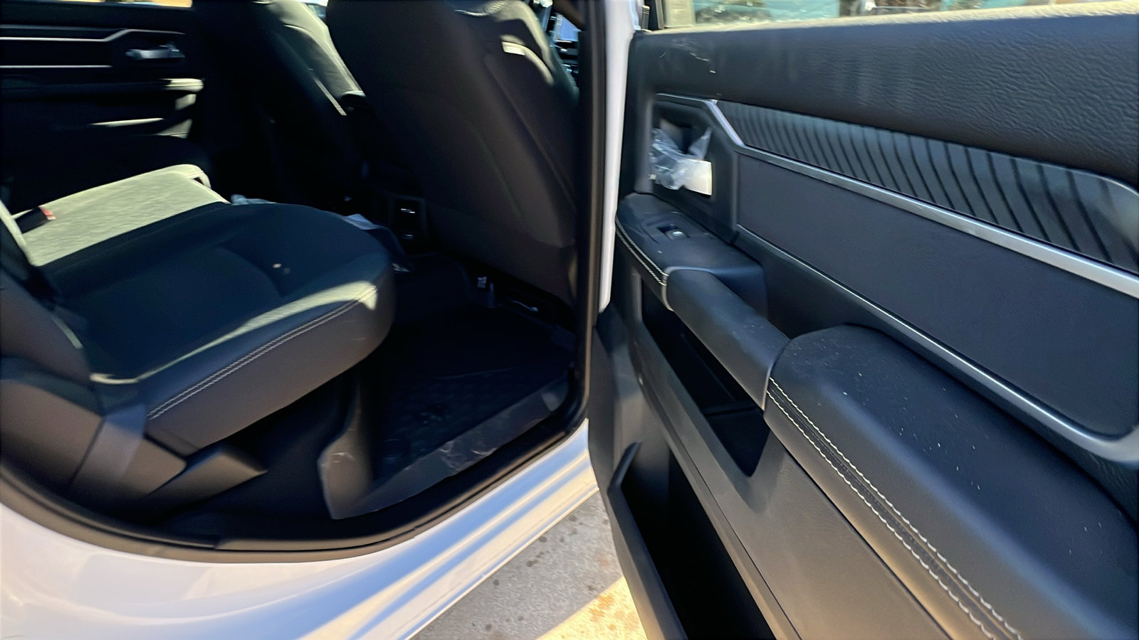 Used 2025 RAM 2500 Big Horn image 19