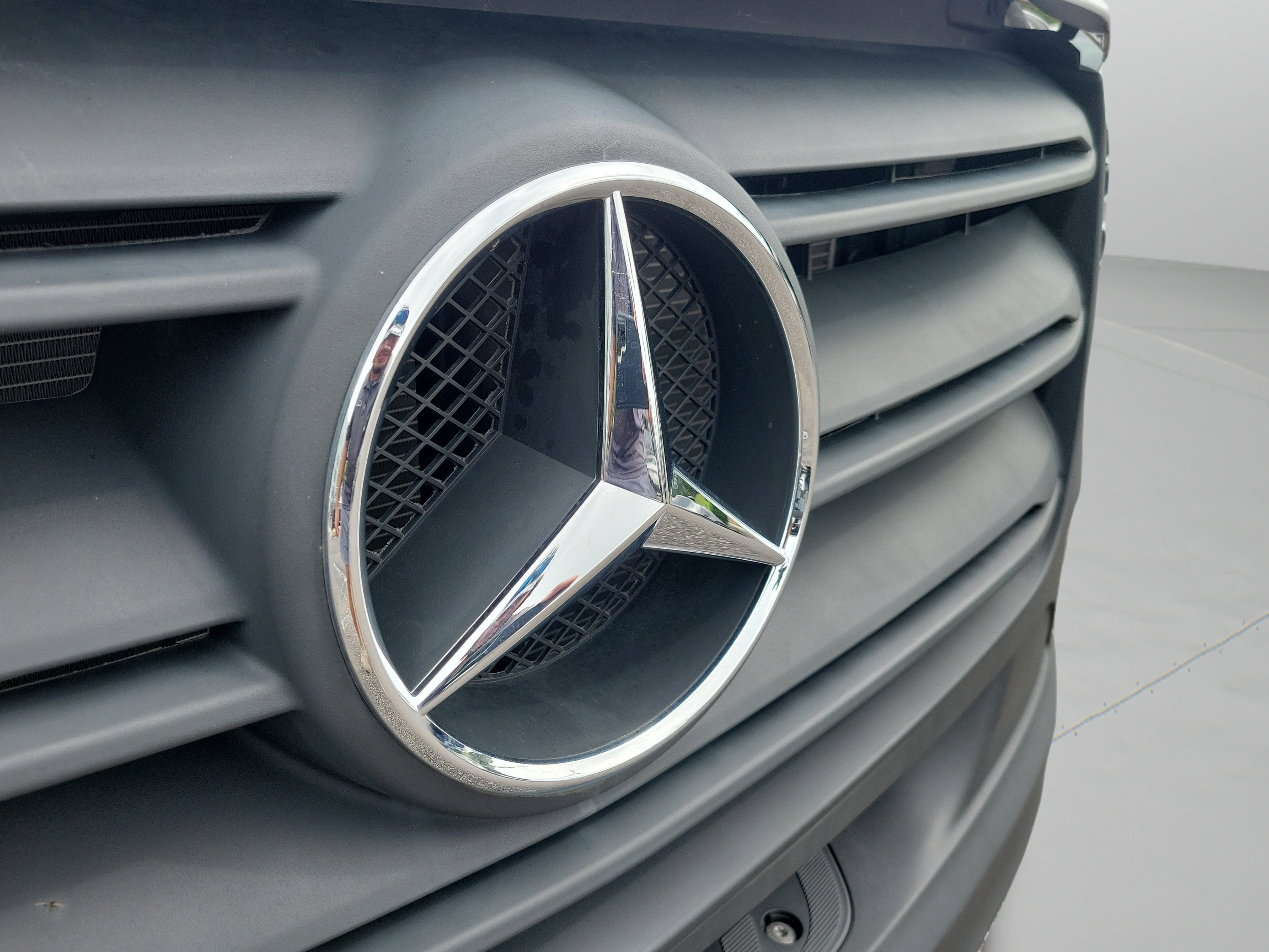 New 2025 Mercedes-Benz Sprinter 2500 image 34