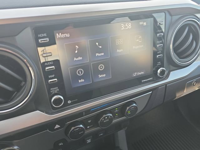 Certified 2023 Toyota Tacoma SR5 image 19