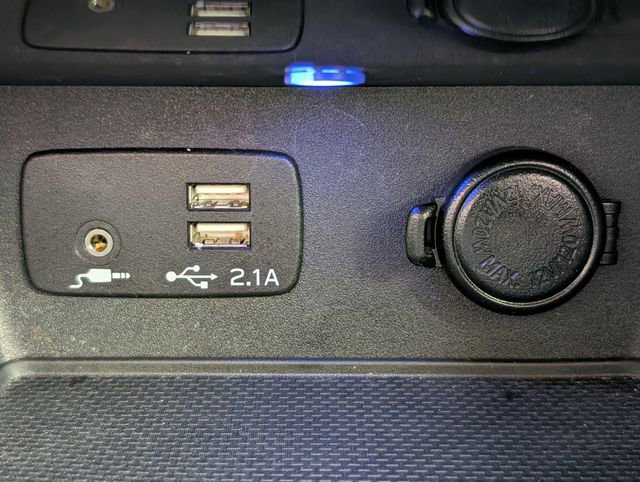 Used 2023 Subaru Forester Limited AWD/4WD image 21