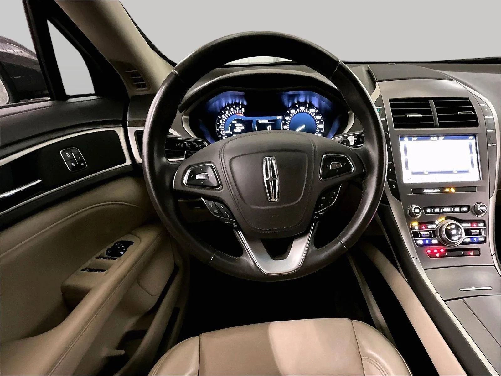 Used 2019 Lincoln MKZ Reserve image 5