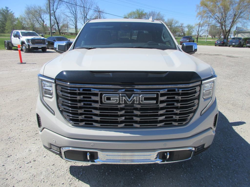 New 2026 GMC Sierra 1500 Denali Ultimate image 12